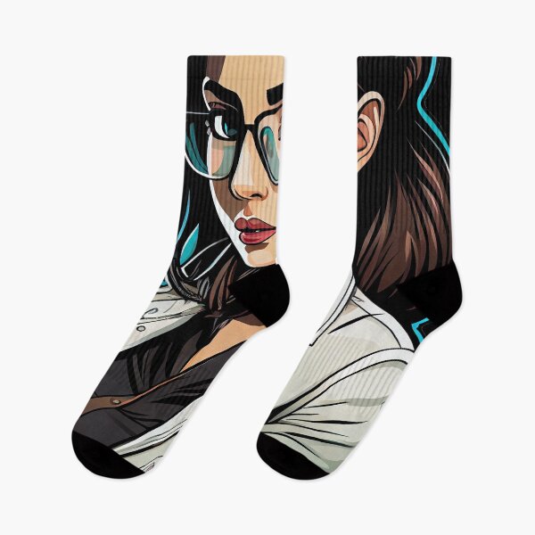 Item preview, The best female doctor in town designed and sold by Piotrek0001.