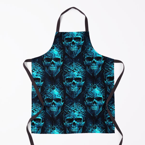 Item preview, Skull Pattern designed and sold by excelente.