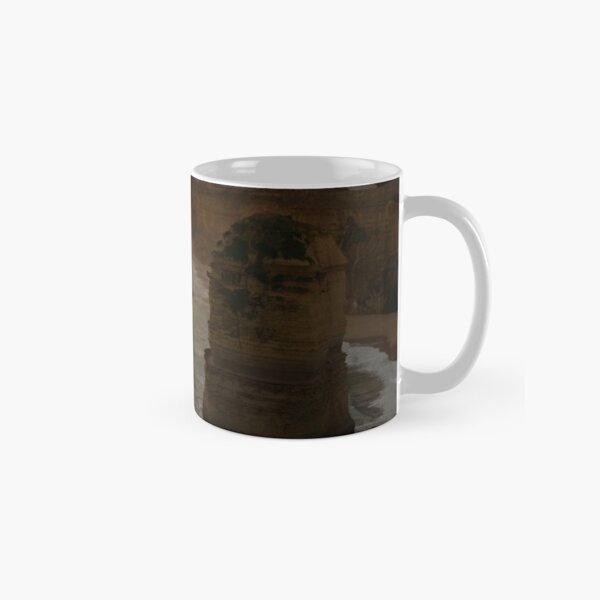 12 Apostles, Victoria Classic Mug
