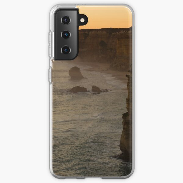 12 Apostles, Victoria Samsung Galaxy Soft Case