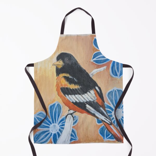 Item preview, Oriole designed and sold by MattKube.