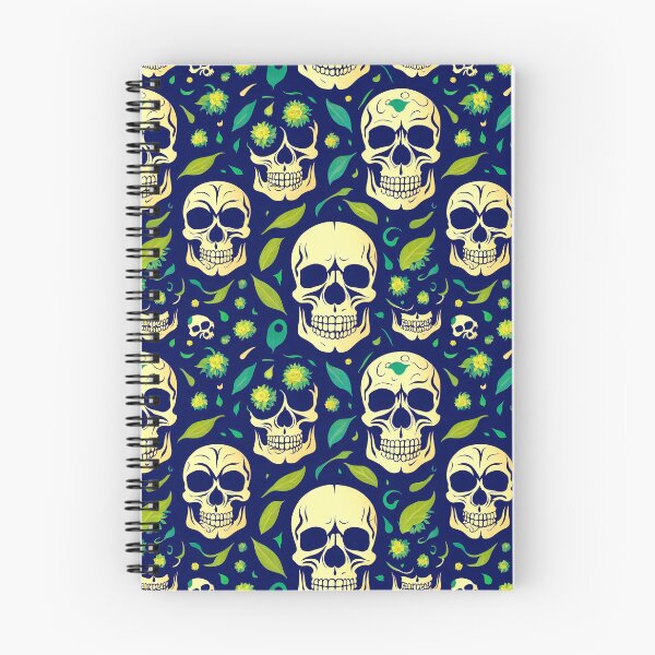 Artikelvorschau, Copy of Skull Pattern entworfen und verkauft von excelente.
