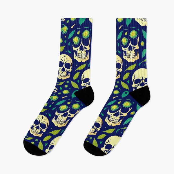 Item preview, Copy of Skull Pattern designed and sold by excelente.