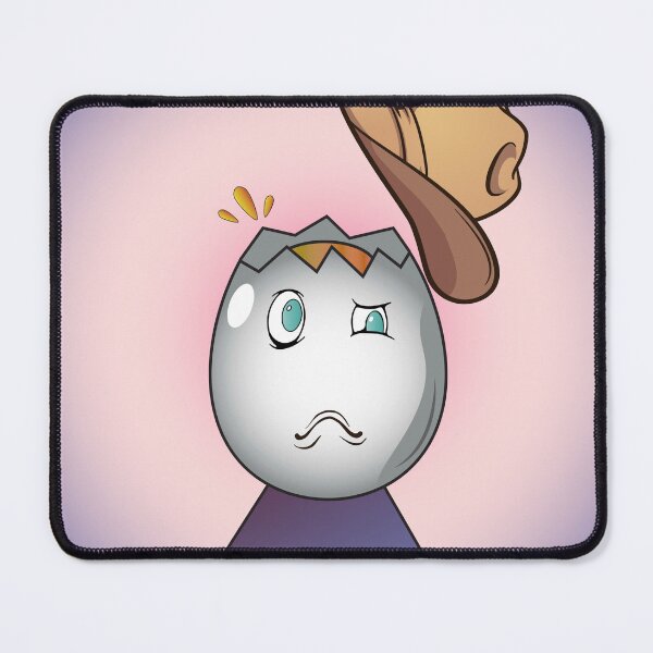 Item preview, Egg head designed and sold by Art Dila Studio.