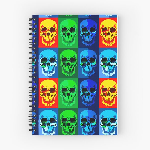 Item preview, Skull Pattern designed and sold by excelente.