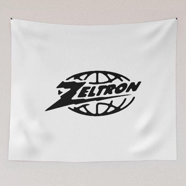 Item preview, Denzel Curry Zeltron Aesthetic Hip Hop Rap designed and sold by StickTheSong.
