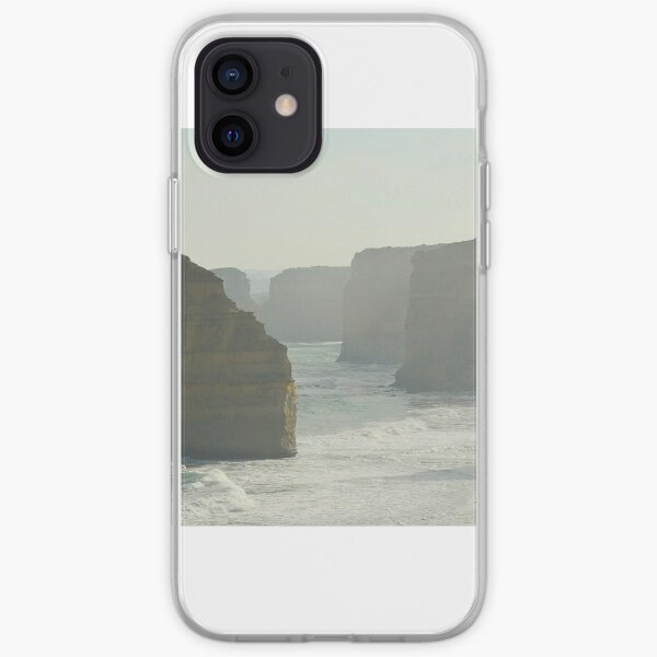 12 Apostles, Victoria iPhone Soft Case