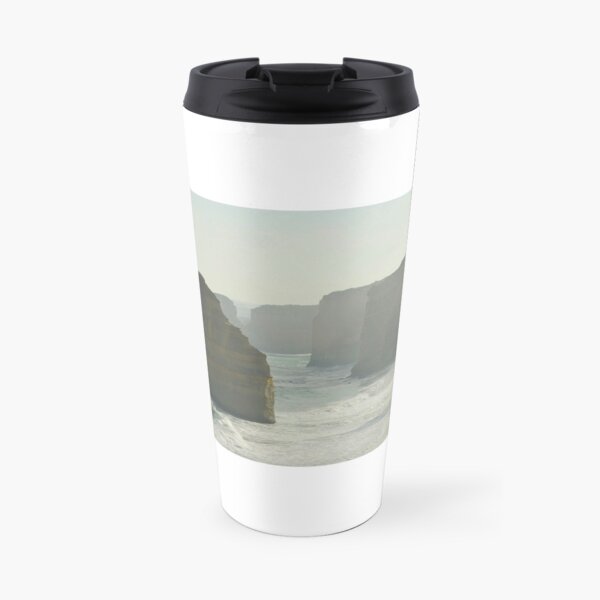 12 Apostles, Victoria Travel Mug