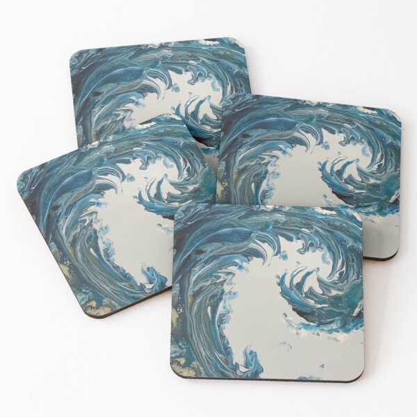 Item preview, Climbing Wave designed and sold by JoyDance.