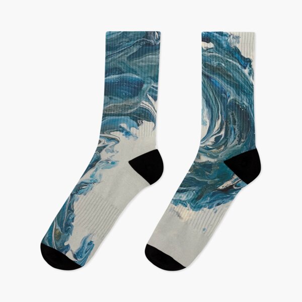 Item preview, Climbing Wave designed and sold by JoyDance.