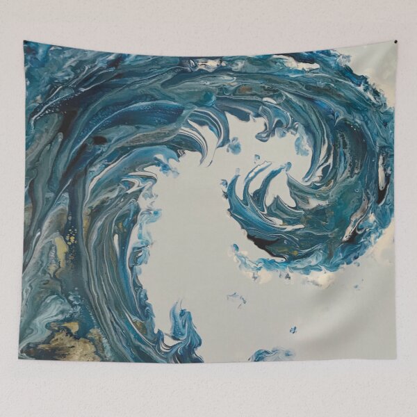 Item preview, Climbing Wave designed and sold by JoyDance.