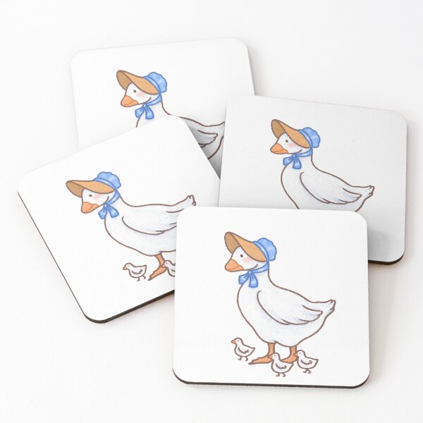 Aperçu de l'œuvre Mère poule créée et vendue par ZowaStudio.