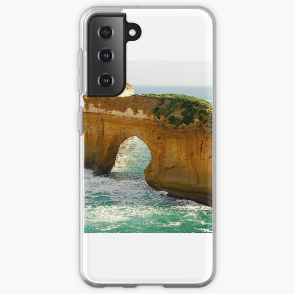 12 Apostles, Victoria Samsung Galaxy Soft Case