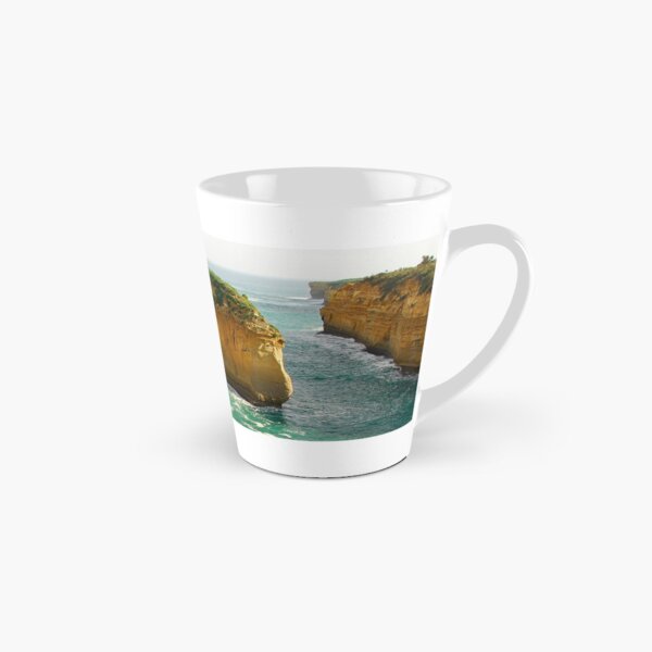 12 Apostles, Victoria Tall Mug