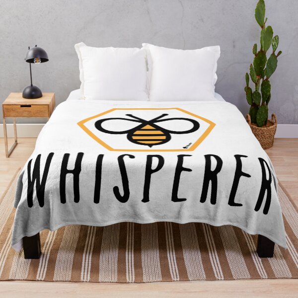 Item preview, Bee Whisperer designed and sold by NitostixRB.