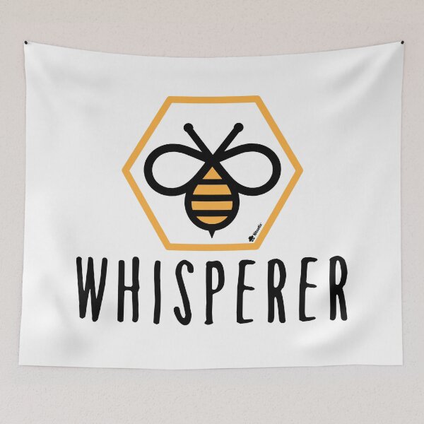 Item preview, Bee Whisperer designed and sold by NitostixRB.