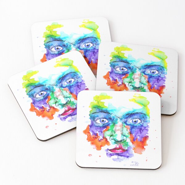 Item preview, Vibrance designed and sold by Victoria  Cook.