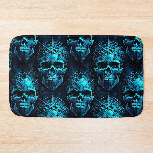 Item preview,  Skull Pattern designed and sold by excelente.