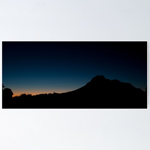 Item preview, Dunkeld Sunset designed and sold by Michael Dietrich.