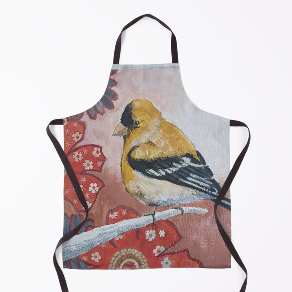 Item preview, Yellow Finch designed and sold by MattKube.