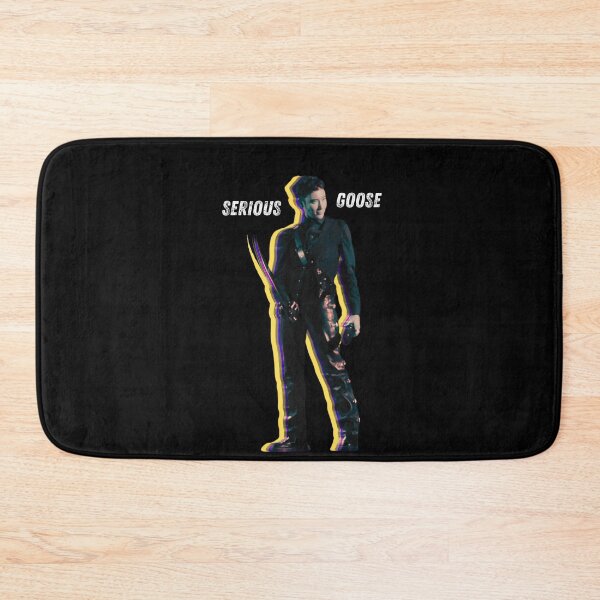 Item preview, Serious Goose designed and sold by Our Flag Means Merch.