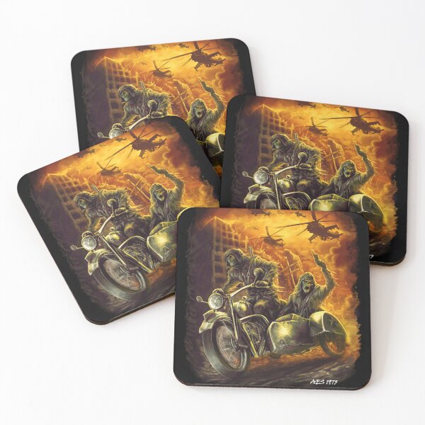 Item preview, Undead designed and sold by AES1975.