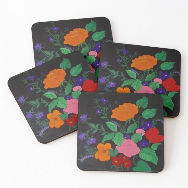 Item preview, Wild Flowers designed and sold by Shulie1.