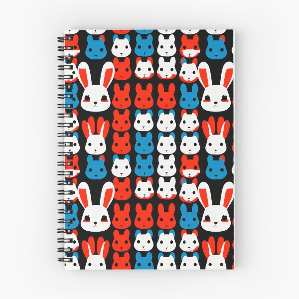 Item preview, Bunny Pattern designed and sold by excelente.
