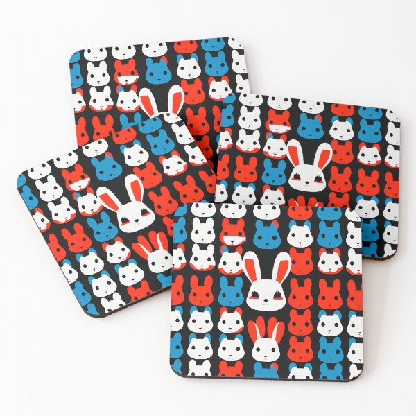 Item preview, Bunny Pattern designed and sold by excelente.