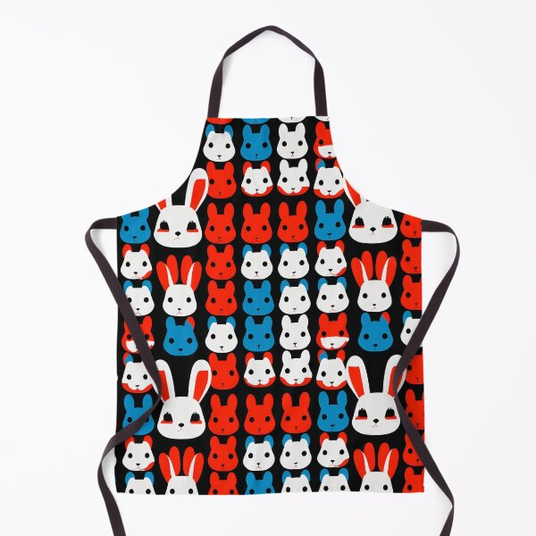 Item preview, Bunny Pattern designed and sold by excelente.
