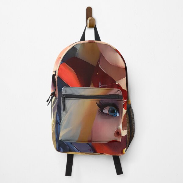 Item preview, Blonde Beauty: Stunning Portrait of a Girl designed and sold by ElLocoMus.