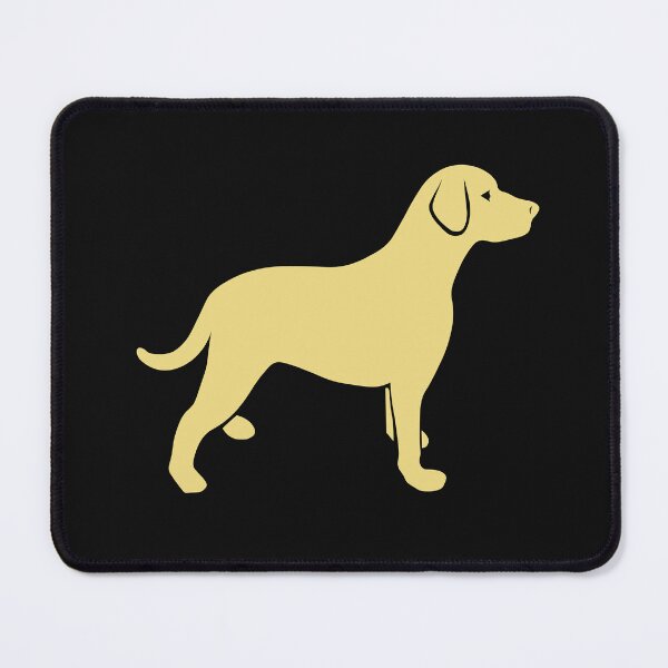 Item preview, golden dog designed and sold by andrew JOHNSEN.