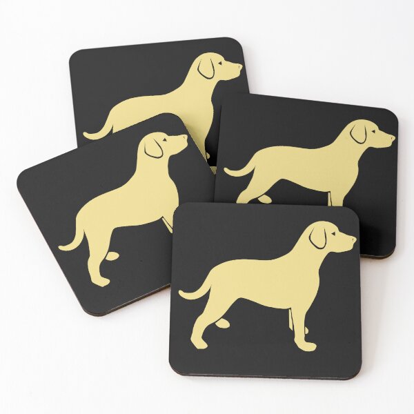 Item preview, golden dog designed and sold by andrew JOHNSEN.