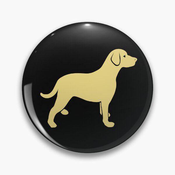 Item preview, golden dog designed and sold by andrew JOHNSEN.