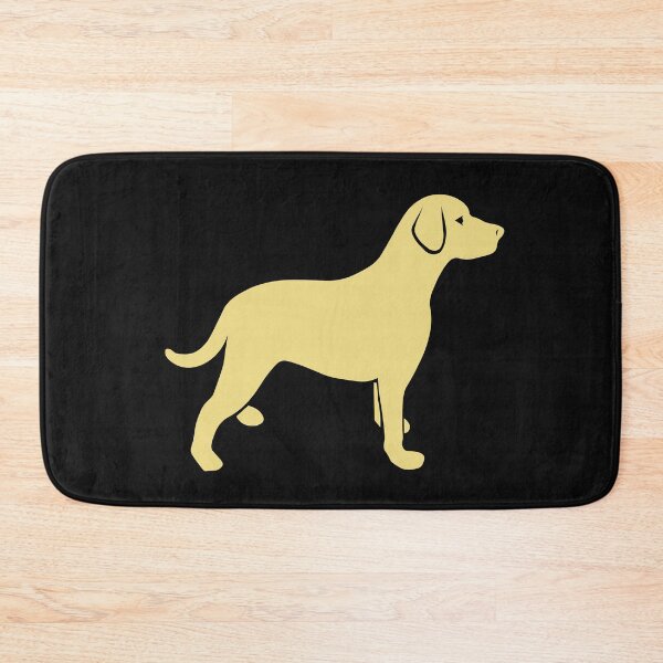 Item preview, golden dog designed and sold by andrew JOHNSEN.