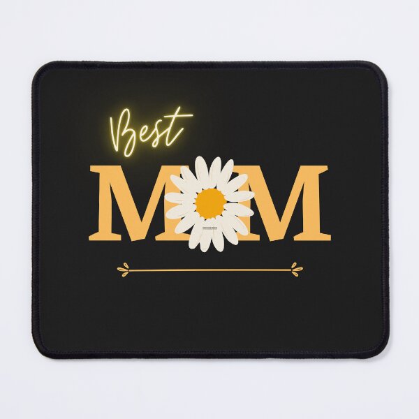 Item preview, Best Mom print for tees, mugs, blanket designed and sold by rickydakine17.