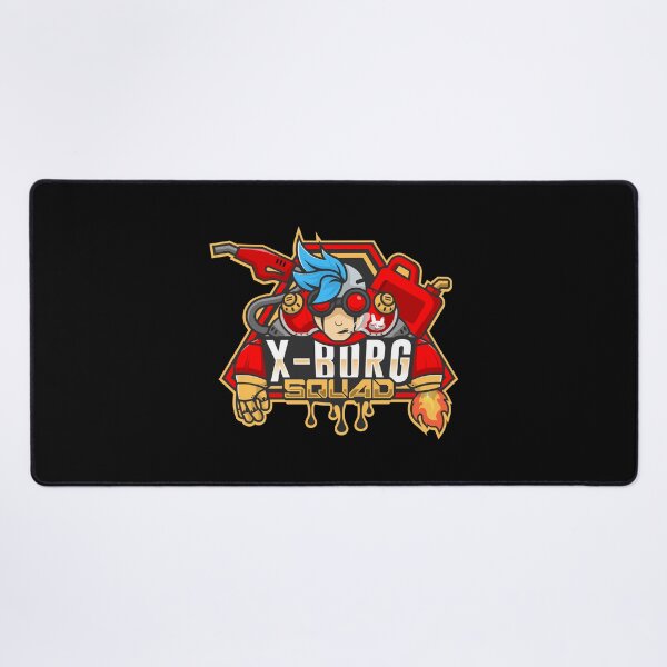 Item preview, XBORG ESPORTS LOGO designed and sold by Ruben37.