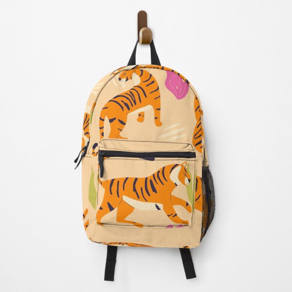 Item preview, Tigers Collection designed and sold by BlueLela.