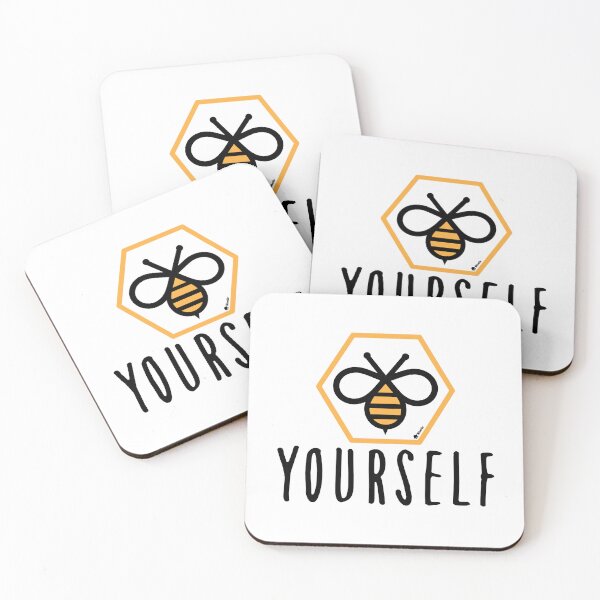 Item preview, BEE Yourself designed and sold by NitostixRB.