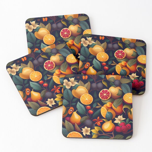 Item preview, The Joy Of Fruit designed and sold by MTJ-Mushrooms.