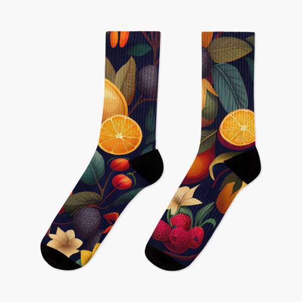 Item preview, The Joy Of Fruit designed and sold by MTJ-Mushrooms.