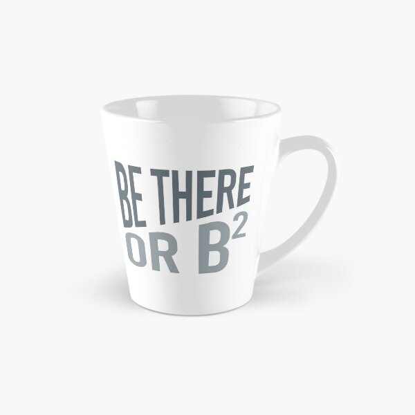Item preview, Math Teacher Pun Be There or B Squared designed and sold by whyitsme.
