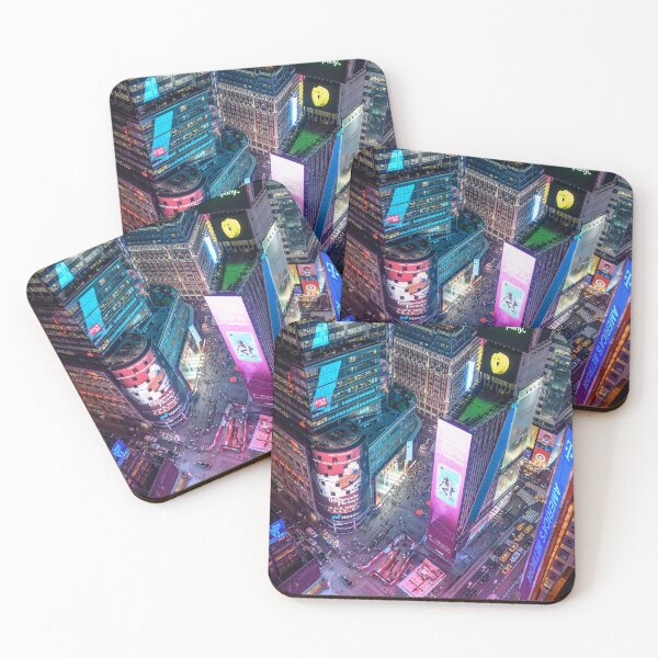 Item preview, The Heartbeat of the City: NYC Street Art Prints designed and sold by trendarmy.