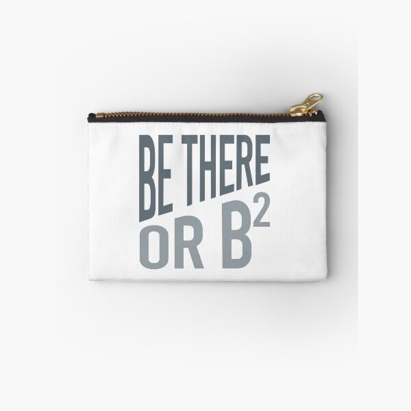 Item preview, Math Teacher Pun Be There or B Squared designed and sold by whyitsme.