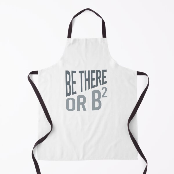 Item preview, Math Teacher Pun Be There or B Squared designed and sold by whyitsme.