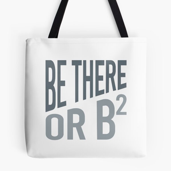 Item preview, Math Teacher Pun Be There or B Squared designed and sold by whyitsme.