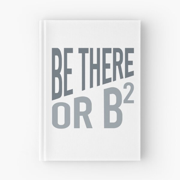 Artikelvorschau, Math Teacher Pun Be There or B Squared entworfen und verkauft von whyitsme.