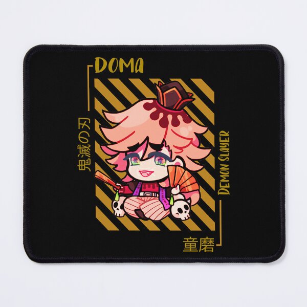 Item preview, Cute D0ma The Kizuki Demon designed and sold by EricParkeru.