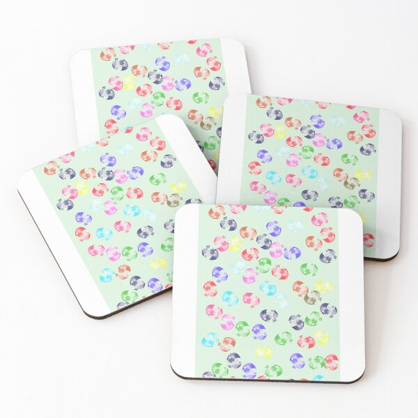Item preview, Easter Egg! Colorful design. Funky Easter! Spring is here! designed and sold by BrigitaArtShop.