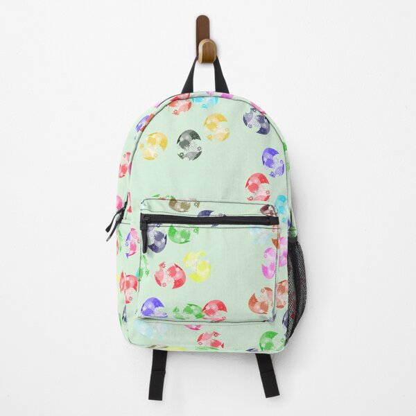 Item preview, Easter Egg! Colorful design. Funky Easter! Spring is here! designed and sold by BrigitaArtShop.